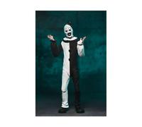 NECA – Figurine articulée de collection Art the Clown – Édition ultime – 7"