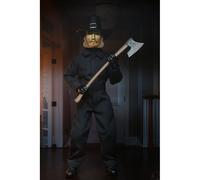 Neca Thanksgiving - John Carver Retro Clothed