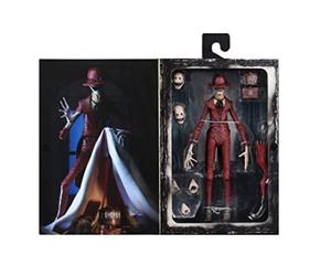 NECA The Conjuring 2 Crooked Man 7" Scale Ultimate Action Figure