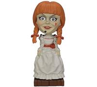 Conjuring : Les Dossiers Warren - Figurine Head Knocker Annabelle 20 cm
