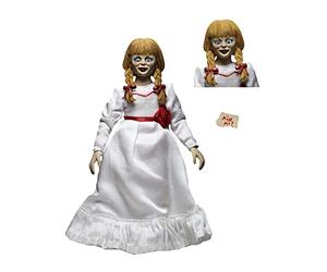 NECA - The Conjuring Universe Annabelle 8In Clothed Action Figure