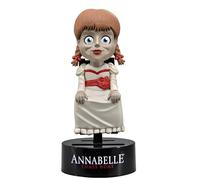 Figurine Conjuring Les Dossiers Warren - Body Knocker Bobble Figure Annabelle 16 cm