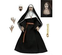 NECA The Conjuring Universe Figurine Ultimate The Nun (Valak) 18 cm
