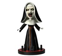 Conjuring : Les Dossiers Warren -Figurine Head Knocker The Nun 21 cm G