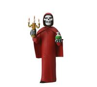 NECA The Fiend (The Misfits) Figurine Toony Terrors Rouge 15,2 cm