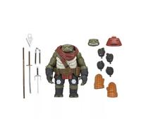 Les Tortues Ninja : The Last Ronin - Figurine Ultimate Odyn (Re-Evolution) 19 cm