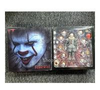 NECA-The Many Faces of détectée ywise Action Figure, Change Face, Collecemballages Model Toys, Birthday Gift with box