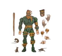 NECA The Rat King - 7" Scale Action Figure - Teenage Mutant Ninja Turtles (Mirage Comics) Collectibles