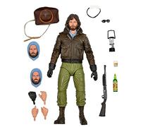 NECA The Thing - Figurine Ultimate MacReady (Outpost 31) 18 cm Cranberry RXZER23