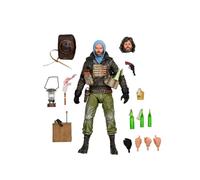 NECA – Figurine MacReady (The Thing) Ultimate Last Stand 18 cm