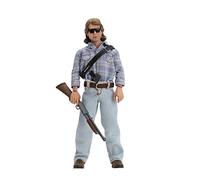 NECA - They Live John Nada 8 inch Clothed Action Figure