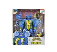 NECA - TMNT : Archie Comics - Figurine d'action à l'échelle de 17,8 cm - Man Ray
