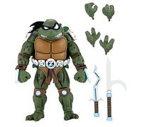 NECA – Figurine Slash (Archie Comics) – Les Tortues Ninja – 18 cm – Multicolore