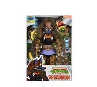 NECA TMNT COMIC DREADMON (ARCHIE COMICS) ULTIMATE FIGURINE D'ACTION À ÉCHELLE 7”