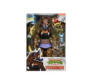 NECA TMNT COMIC DREADMON (ARCHIE COMICS) ULTIMATE FIGURINE D'ACTION À ÉCHELLE 7”