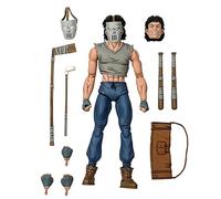 Neca TMNT Mirage Comics Casey Jones Figura 18 cm
