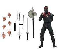 NECA – Figurine d'action Foot Soldier Teenage Mutant Ninja Turtles 46 cm (1990)