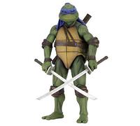 NECA - TMNT Leonardo 1/4 Scale Action Figure