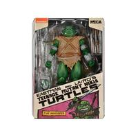 Neca Tmnt Michelangelo Le Vagabond (Comics Mirage) Figurine D'Action 7” Échelle