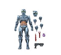 NECA - TMNT - Figurine Mirage Comics Utrom de 17,8 cm