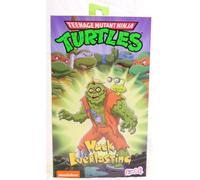 Les Tortues Ninja - Figurine Ultimate Muckman 18 Cm