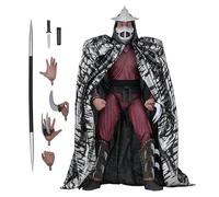 NECA - TMNT Shredder 1/4 Scale Action Figure Multicolore 45,72 cm