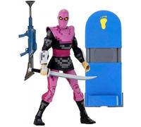 NECA TMNT « Turtles In Time » Soldat Fantassin Figurine Action