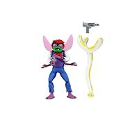 Neca TMNT: Turtles in Time Ultimate Baxter Stockman Figura 18 cm