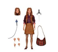 NECA Figurine Les Tortues Ninja Ultimate April O'Neil 18 cm