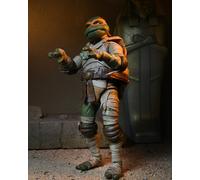 NECA TMNT Ultime Michelangelo En Tant Que Momie Figurine 7" NEUVE EN STOCK