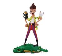 NECA - Toony Classics Ace Ventura 6In Action Figure