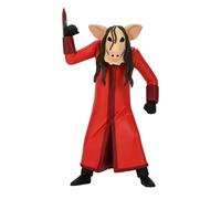 Neca - Toony Terrors - Jigsaw Killer (Red Robe) - SAW