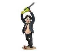 Neca - Toony Terrors - Pretty Woman Leatherface - Texas Chainsaw Massacre 50th A