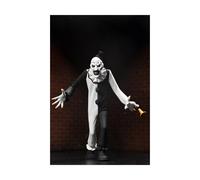 NECA – Terrifier : Art Le Clown 6"