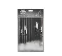 NECA Toony Terrors Vampira Silver Screen Edition Figurine Action 15 cm