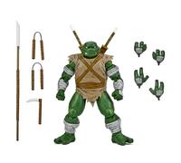 NECA Figurine Les Tortues Ninja (Mirage Comics) Michelangelo (The Wanderer) 18 cm G