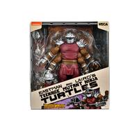 NECA Tortues Ninja Bd Shredder Clone & Mini (Mirage) Luxe 17.8cm Echelle