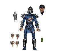 Tortues Ninja (Mirage Comics) Figurine Battle Damaged Shredder 18 cm