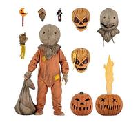NECA - Trick R Treat - Ultimate Sam - 13cm