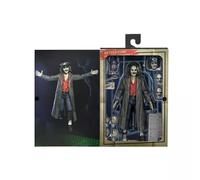 Neca Ultimate Beetlejuice Guide Tour 1988 L'Exorciste Biologique Figurine 7"