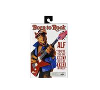 NECA Ultimate Born to Rock Alf Fig. 18 cm Alf