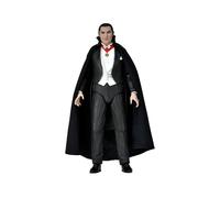 NECA - Ultimate Dracula Transylvania/Color Version - Universal Monsters