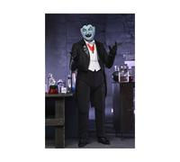 The Munsters (série télévisée) - Figurine Ultimate Grandpa Munster à l'échelle de 17,8 cm (pré-commande)
