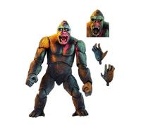 Neca Ultimate King Kong Figura 20 cm