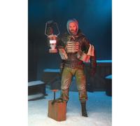 NECA - Ultimate Mc Ready Last Stand version - The Thing