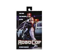 NECA Ultimate Robocop Figurine articulée 20 cm