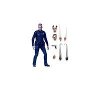 NECA Ultimate T-1000 Terminator Action Figure, 2-7" (en anglais)