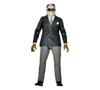 NECA Action Figure Invisible Man 18Cm