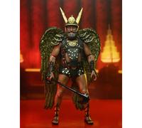 Flash Gordon (1980) - Figurine Ultimate Vultan 18 cm G