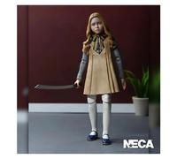 NECA Figurine d'action M3gan Ultimate – à l'échelle 17,8 cm